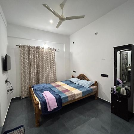 Travel Inn Mysore Vanivilasa Puram Экстерьер фото
