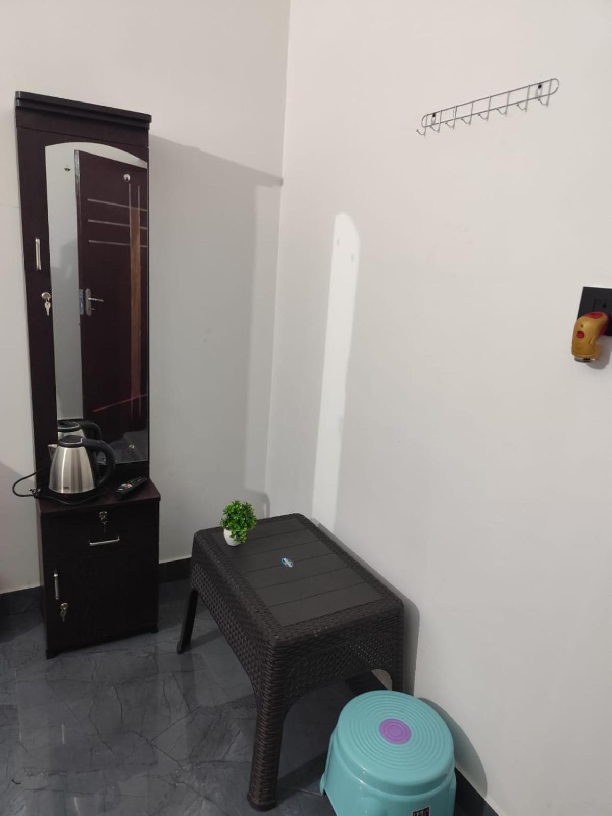Travel Inn Mysore Vanivilasa Puram Экстерьер фото