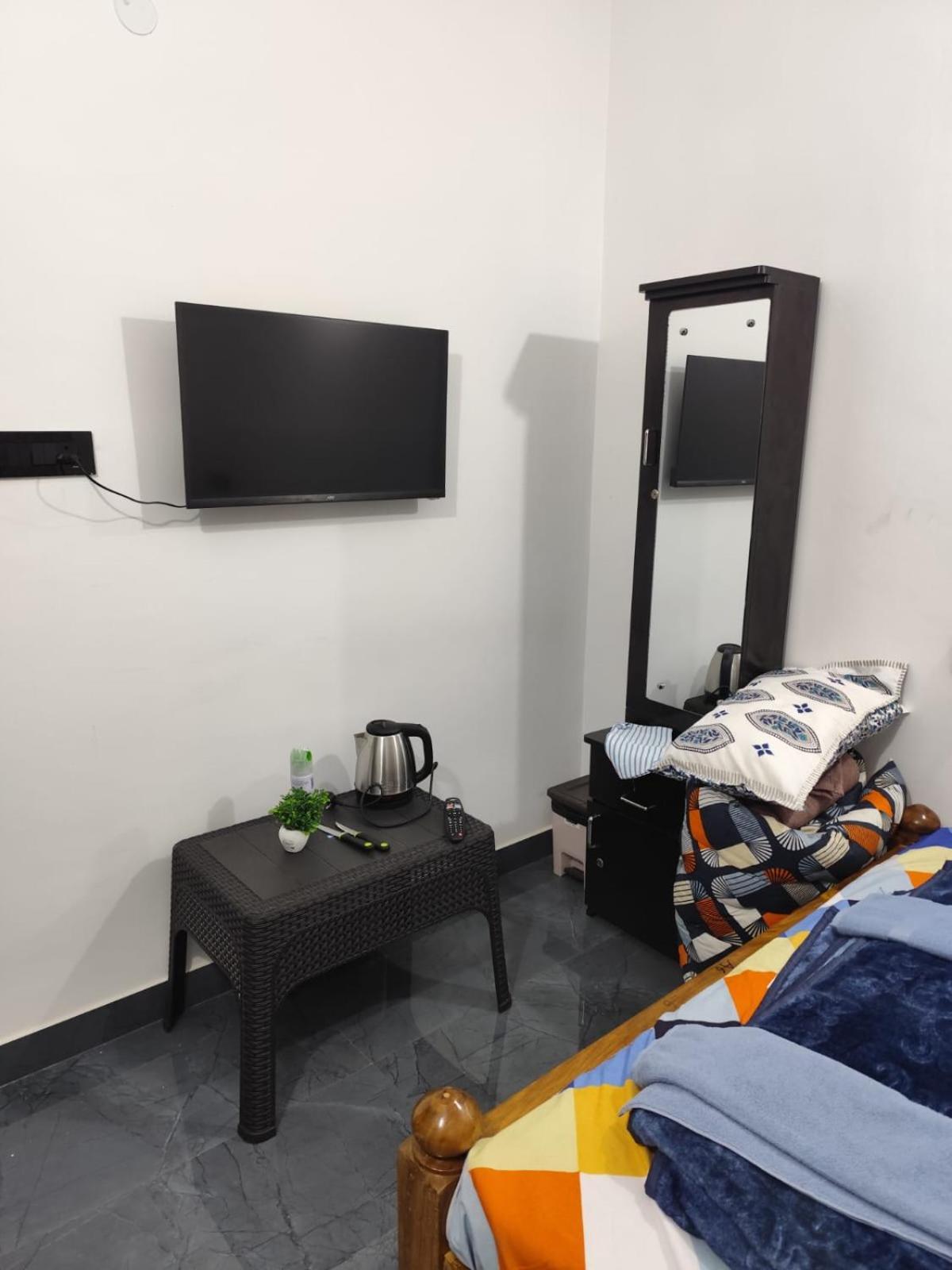 Travel Inn Mysore Vanivilasa Puram Экстерьер фото