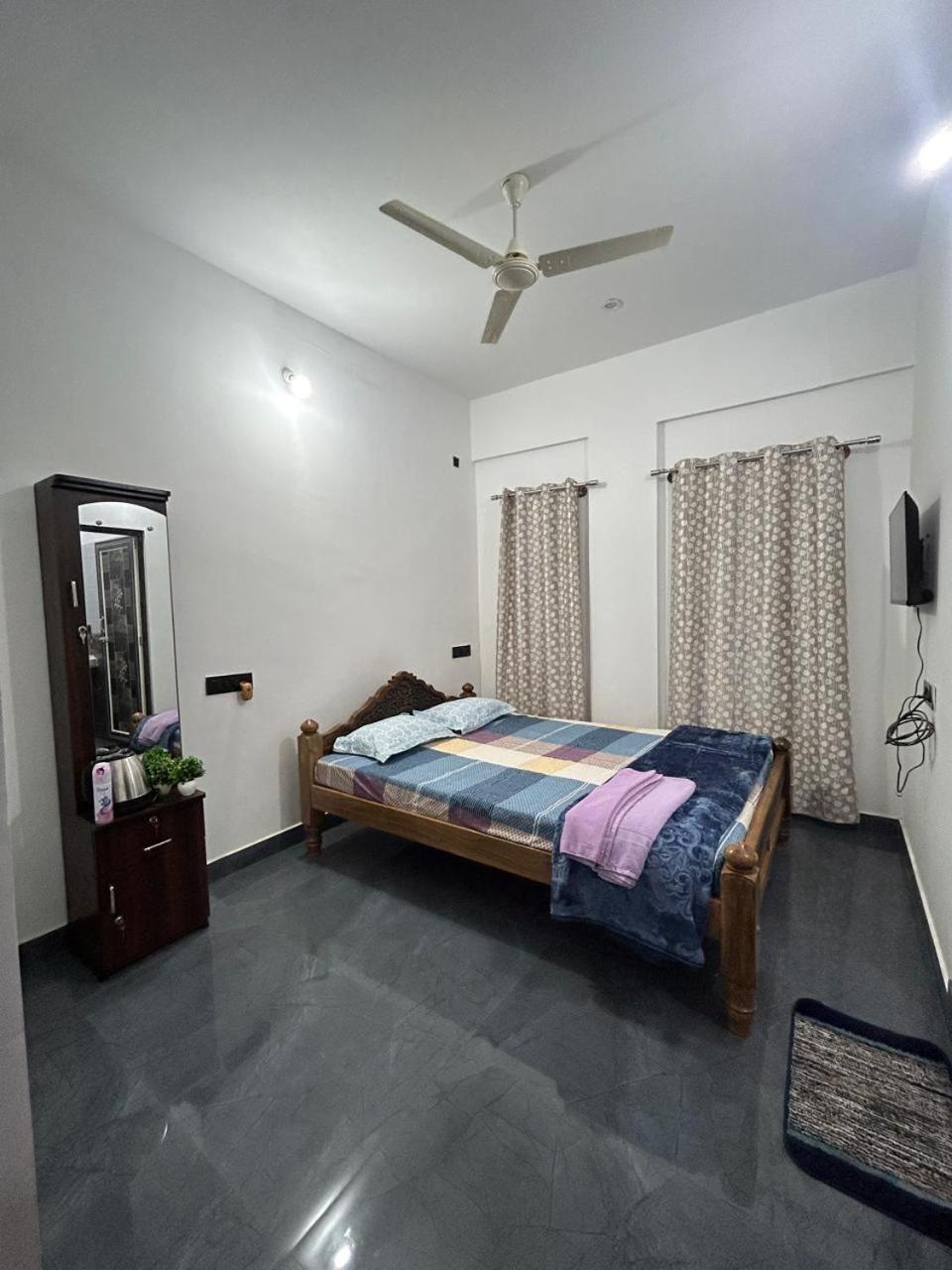 Travel Inn Mysore Vanivilasa Puram Экстерьер фото