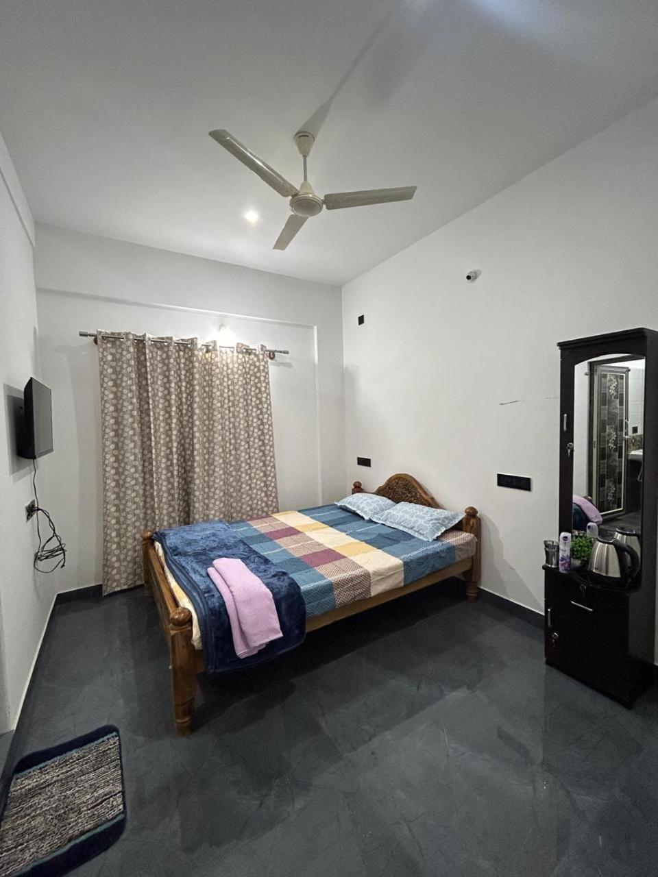 Travel Inn Mysore Vanivilasa Puram Экстерьер фото