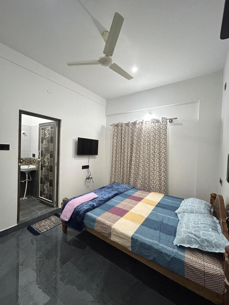 Travel Inn Mysore Vanivilasa Puram Экстерьер фото