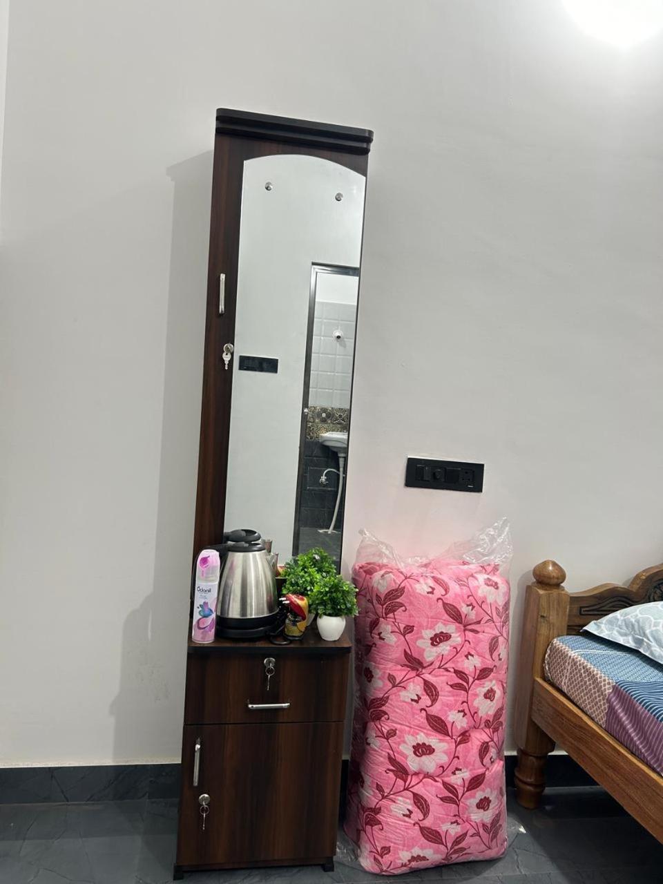 Travel Inn Mysore Vanivilasa Puram Экстерьер фото