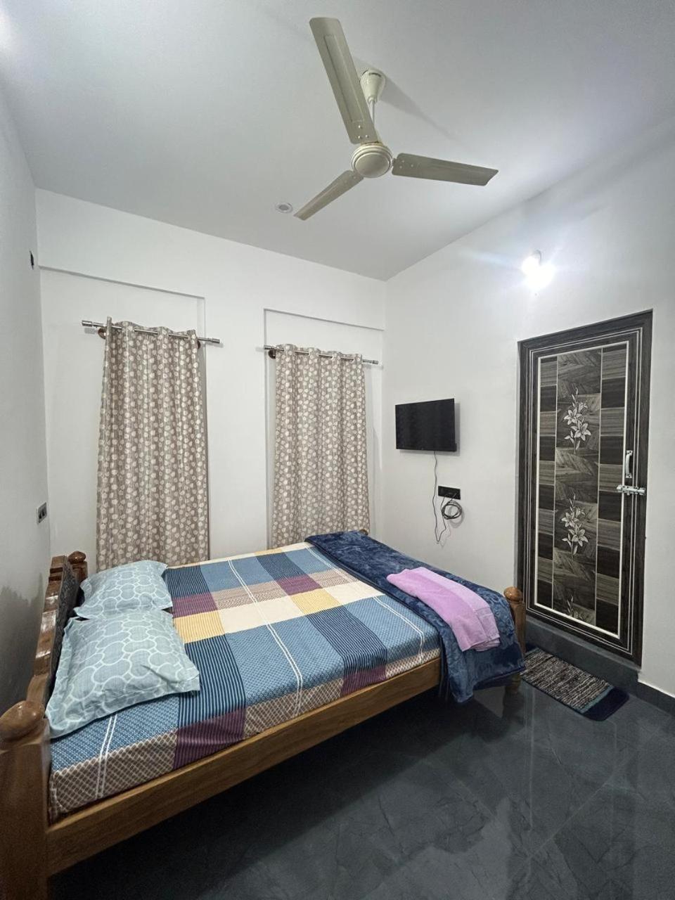 Travel Inn Mysore Vanivilasa Puram Экстерьер фото
