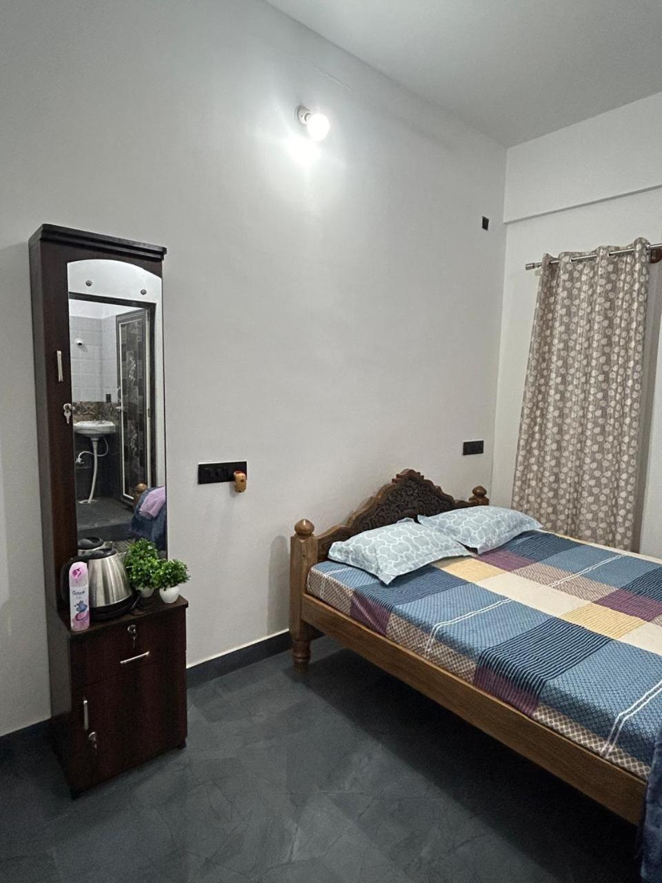 Travel Inn Mysore Vanivilasa Puram Экстерьер фото