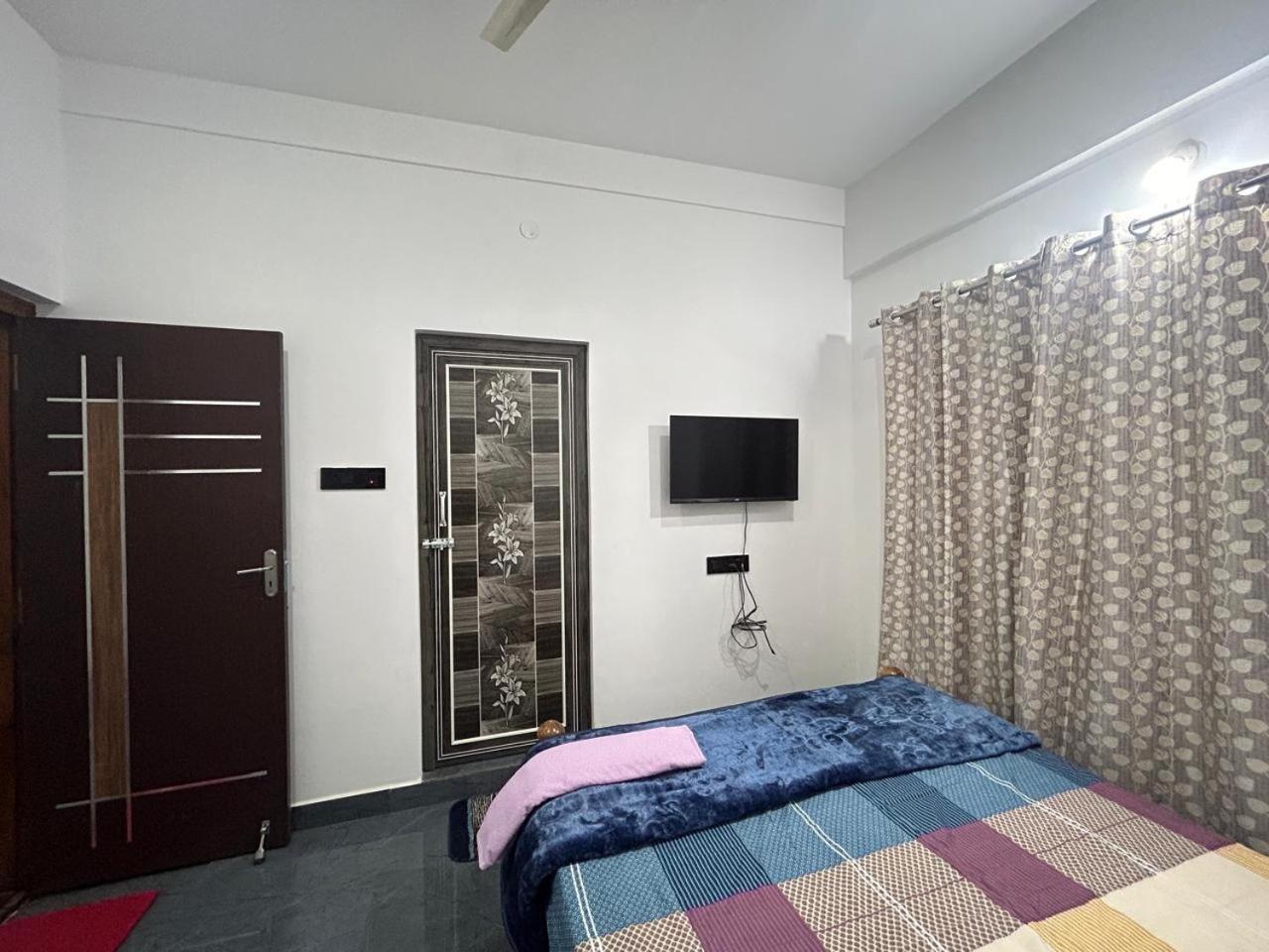 Travel Inn Mysore Vanivilasa Puram Экстерьер фото
