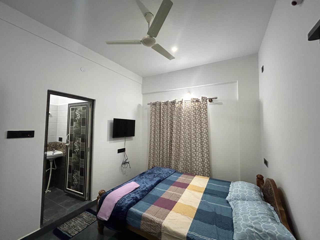 Travel Inn Mysore Vanivilasa Puram Экстерьер фото